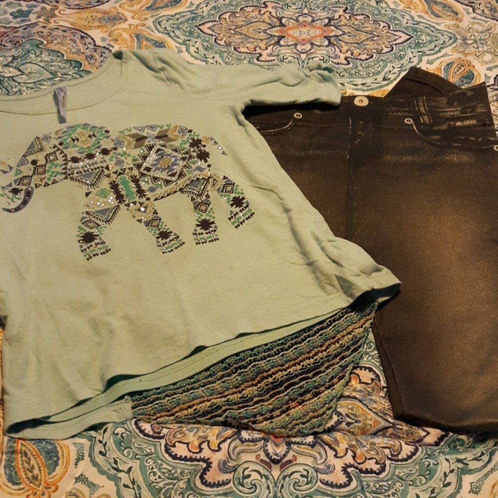 Girls bundle